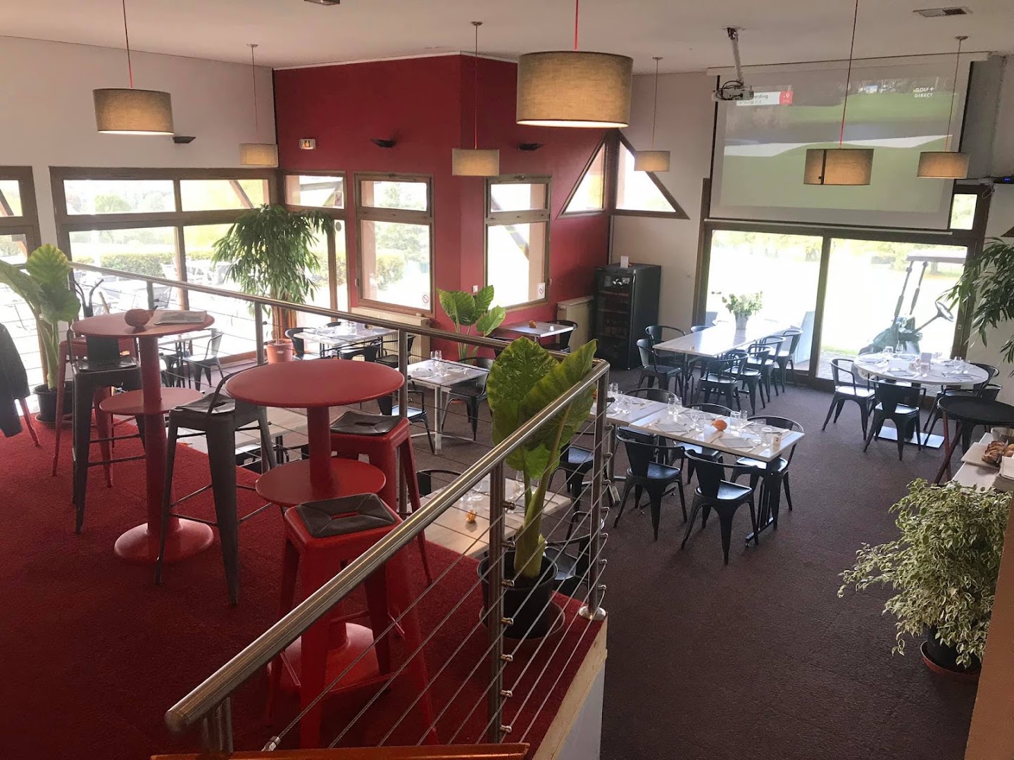 Le Bistrot du golf · Photos 1