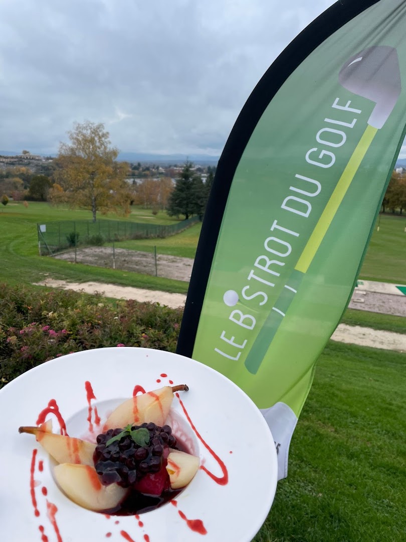 Le Bistrot du golf · Photos 6