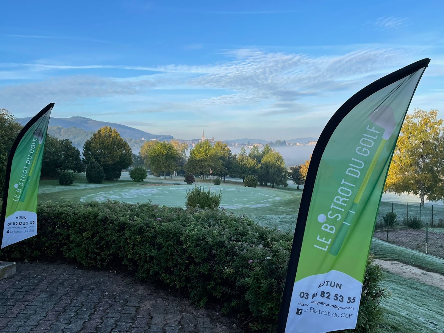 Le Bistrot du golf · Photos 2