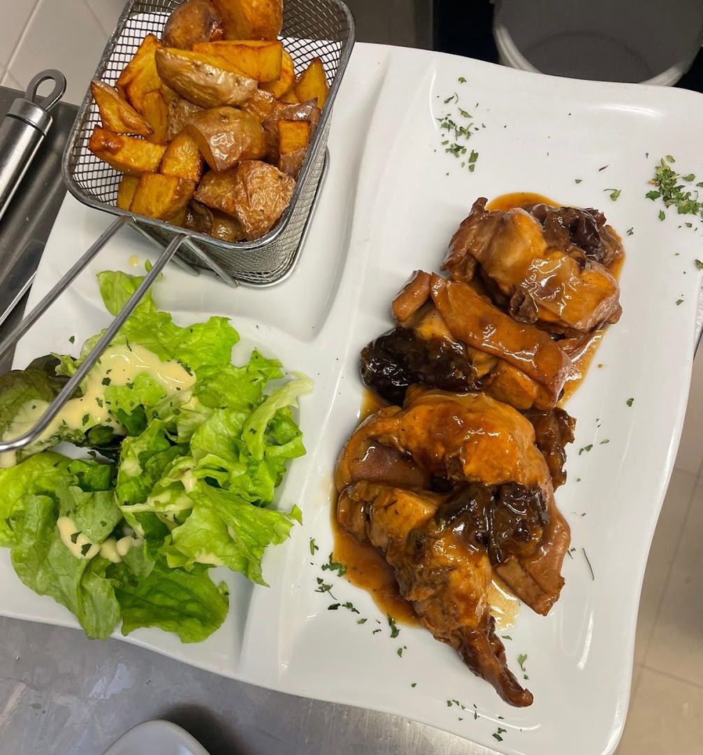 Le Bistrot du golf · Photos 4